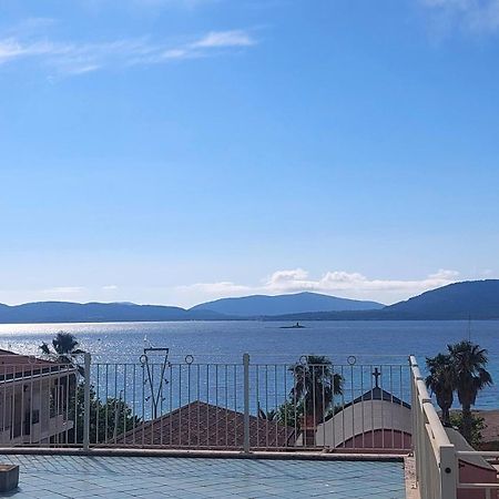 Lovealghero Stanze In Attico Vista Mare Buitenkant foto