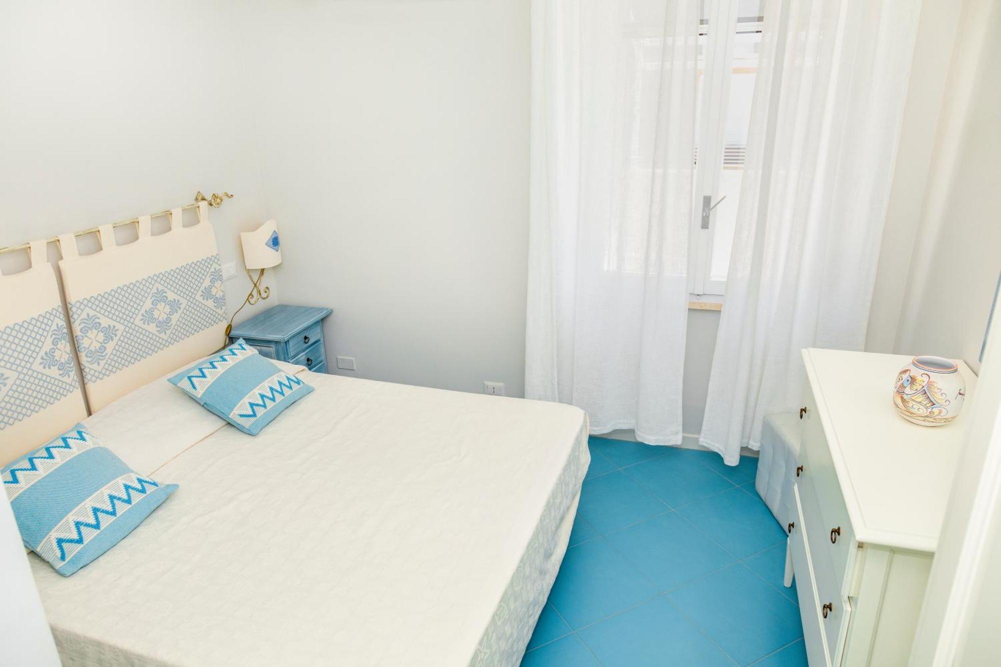 Lovealghero Stanze In Attico Vista Mare Buitenkant foto